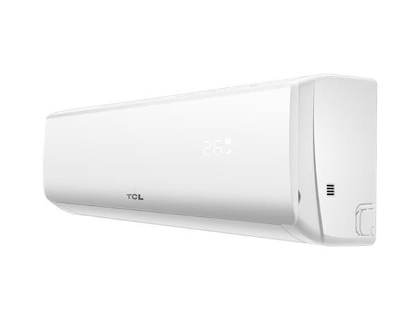 TCL Split AC 24000 BTU Elite Series Inverter WiFi White
